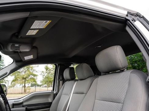 Used 2019 Ford F150 XLT w/ Equipment Group 301A Mid RWD image 29