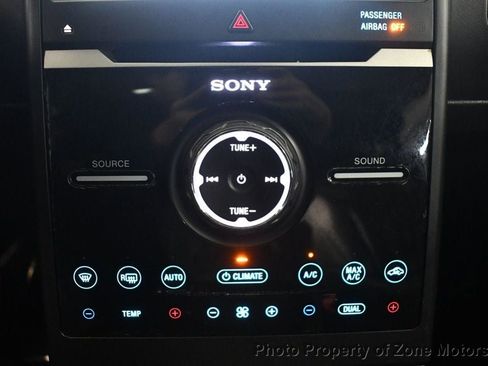 Used 2019 Ford Flex Limited w/ Equipment Group 303A image 41