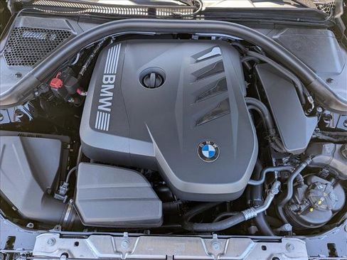New 2026 BMW 330i Sedan image 17