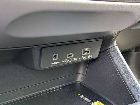 New 2026 Subaru Crosstrek 2.5i Limited AWD/4WD image 30