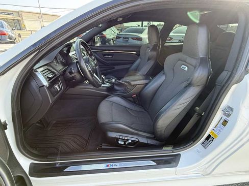 Used 2016 BMW M4 Coupe image 4