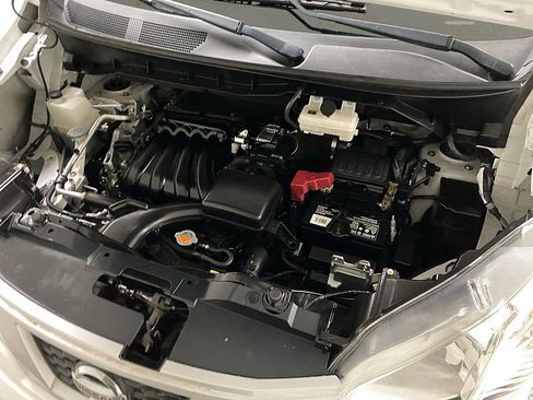 Used 2021 Nissan NV200 SV w/ Sliding Door Glass Package image 16