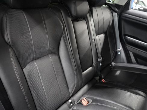 Used 2017 Land Rover Range Rover Evoque SE AWD/4WD image 24