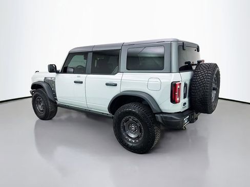 Used 2023 Ford Bronco Everglades AWD/4WD image 5