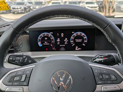 Certified 2026 Volkswagen Tiguan S image 41