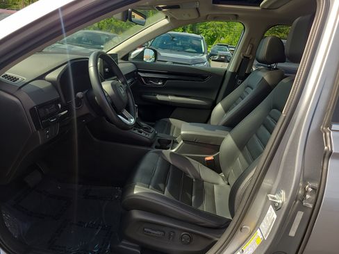 Used 2024 Honda CR-V EX-L image 17
