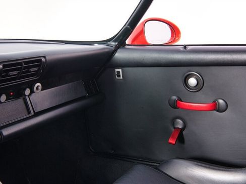 Used 1989 Porsche 911 Carrera RWD image 40