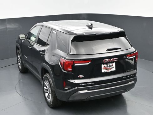 Used 2026 GMC Terrain Elevation FWD image 30