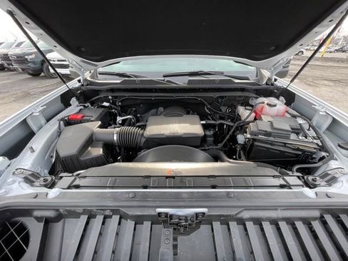 New 2026 Chevrolet Silverado 3500 W/T w/ WT Convenience Package image 13