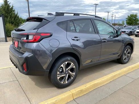 New 2026 Subaru Crosstrek 2.0i Premium AWD/4WD image 5