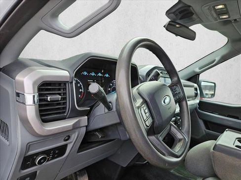 Used 2023 Ford F150 XLT image 9