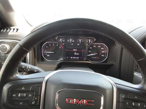 Used 2021 GMC Sierra 2500 SLT AWD/4WD image 33