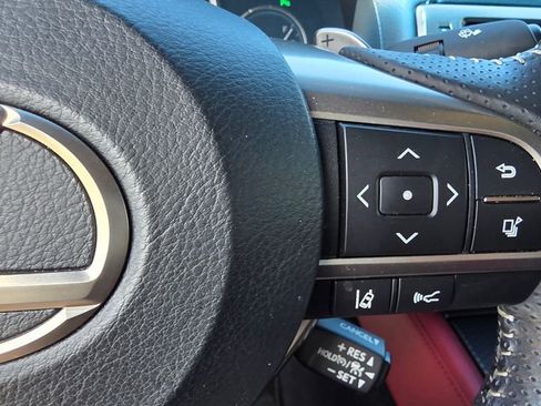 Used 2018 Lexus GS 350 F Sport image 16