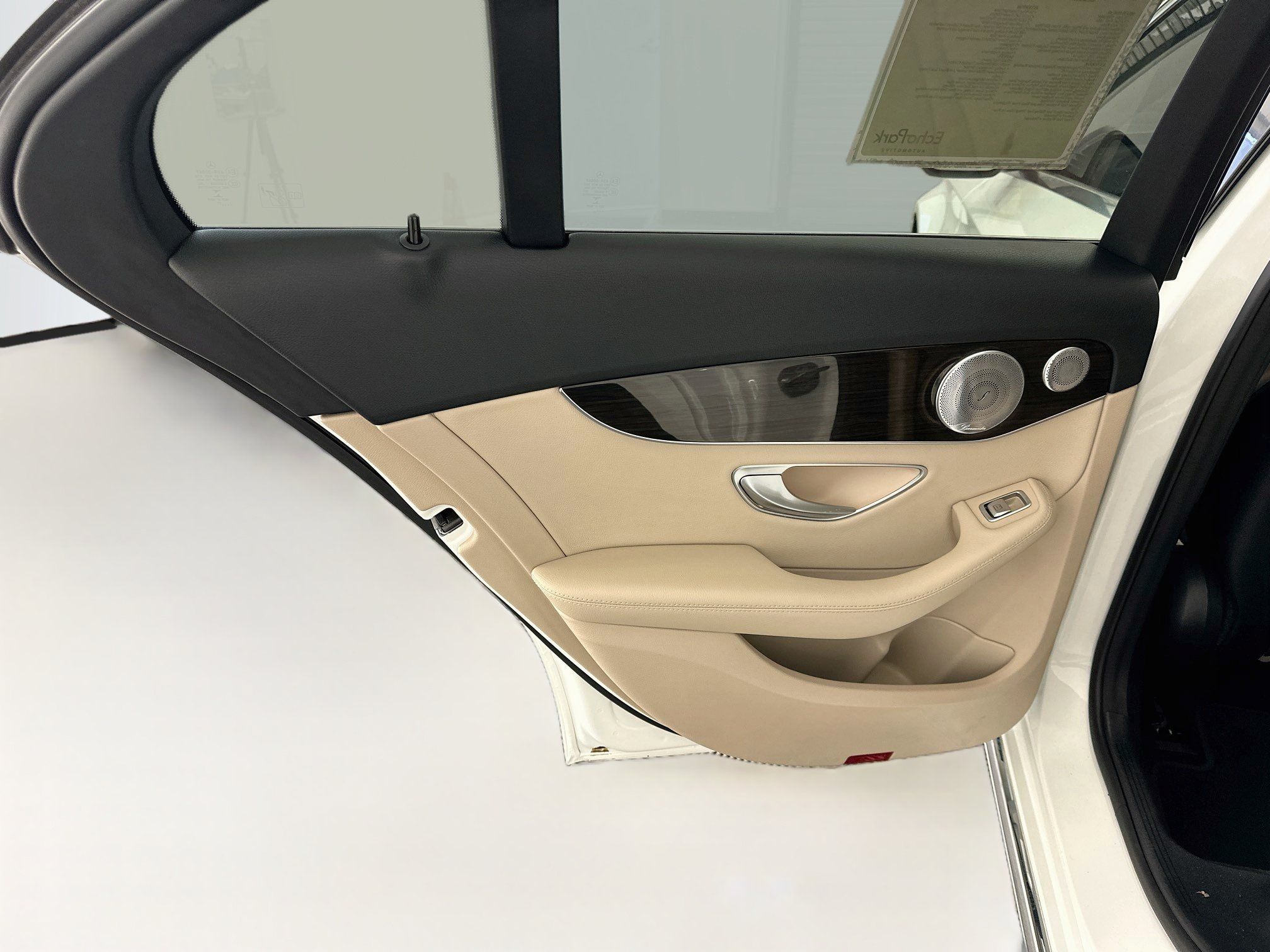 Used 2018 Mercedes-Benz C 300 4MATIC Sedan image 28
