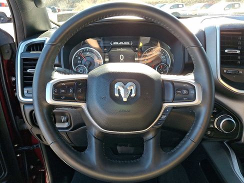 Used 2022 RAM 1500 Big Horn image 19