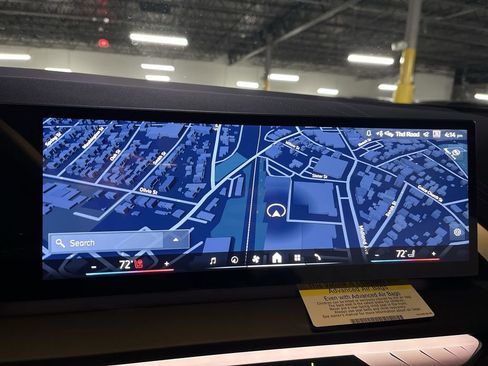 New 2026 BMW X3 xDrive30 w/ Premium Package image 18