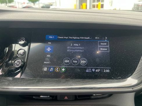 Used 2022 Buick Envision Preferred w/ Safety Package FWD image 29