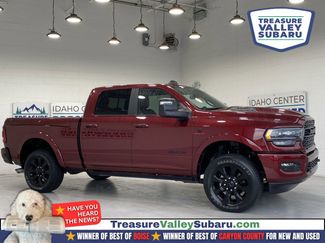 Used 2024 RAM 3500 Limited video 1