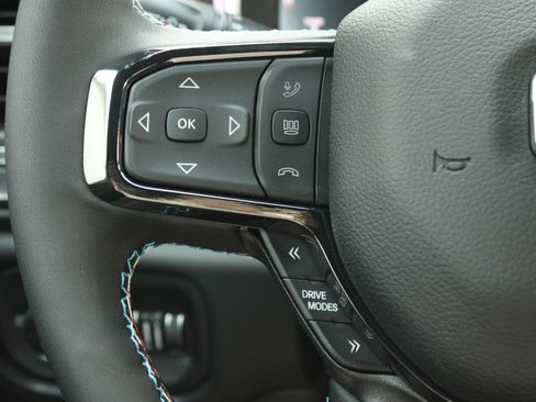 New 2026 RAM 1500 Laramie w/ Advanced Safety Group II AWD/4WD image 36