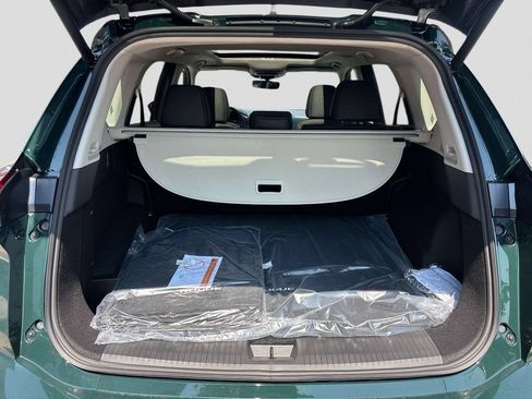 New 2026 Nissan Rogue Dark Armor AWD/4WD image 3