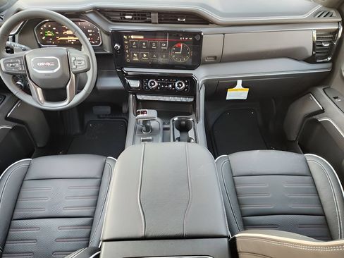 New 2026 GMC Sierra 1500 AT4X AWD/4WD image 19
