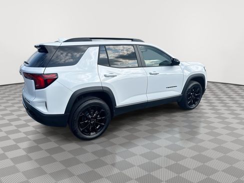 New 2027 GMC Terrain Elevation w/ Black Edition AWD/4WD image 8