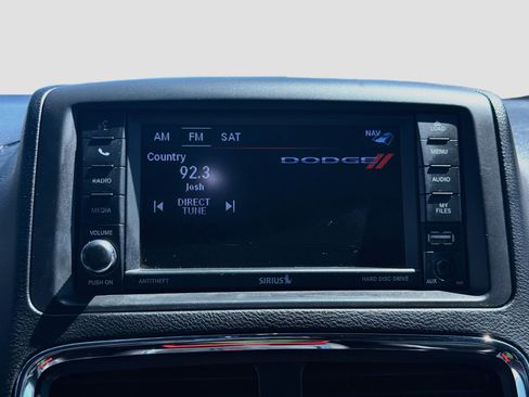 Used 2020 Dodge Grand Caravan GT FWD image 21