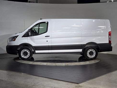 New 2025 Ford Transit 150 Low Roof image 7