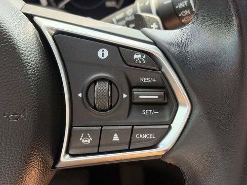 Used 2024 Acura RDX SH-AWD w/ Technology Package image 33