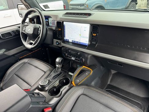 Certified 2023 Ford Bronco Badlands image 20