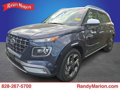 Used 2023 Hyundai Venue Limited