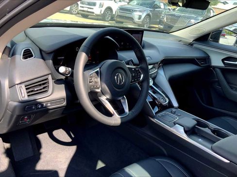New 2025 Acura TLX w/Technology Package image 10