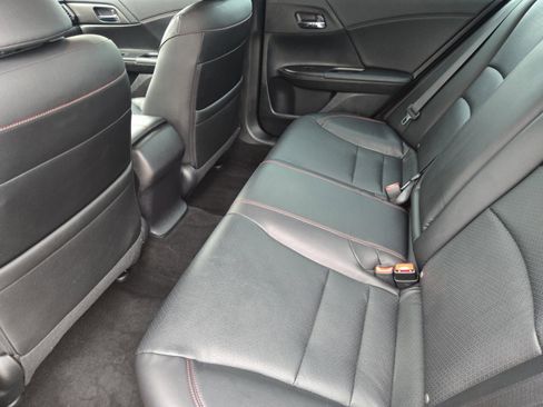 Used 2017 Honda Accord Sport Special Edition image 27