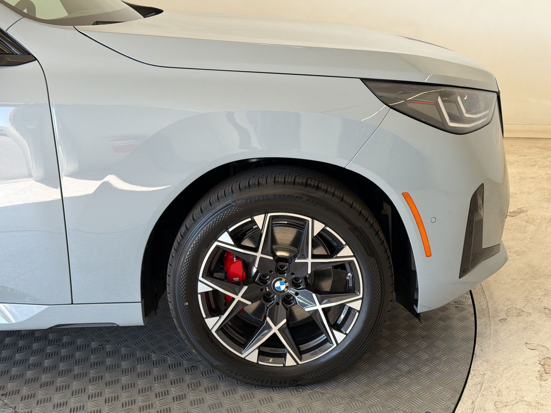 New 2026 BMW X3 xDrive30i w/ M Sport Package AWD/4WD image 13