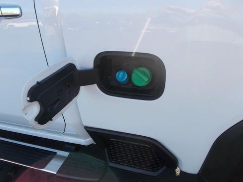 Used 2021 GMC Sierra 2500 Denali w/ Denali Ultimate Package image 15