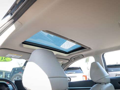 Used 2024 Nissan Altima 2.5 SL image 30