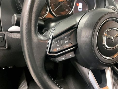 Used 2022 MAZDA CX-9 Touring image 23