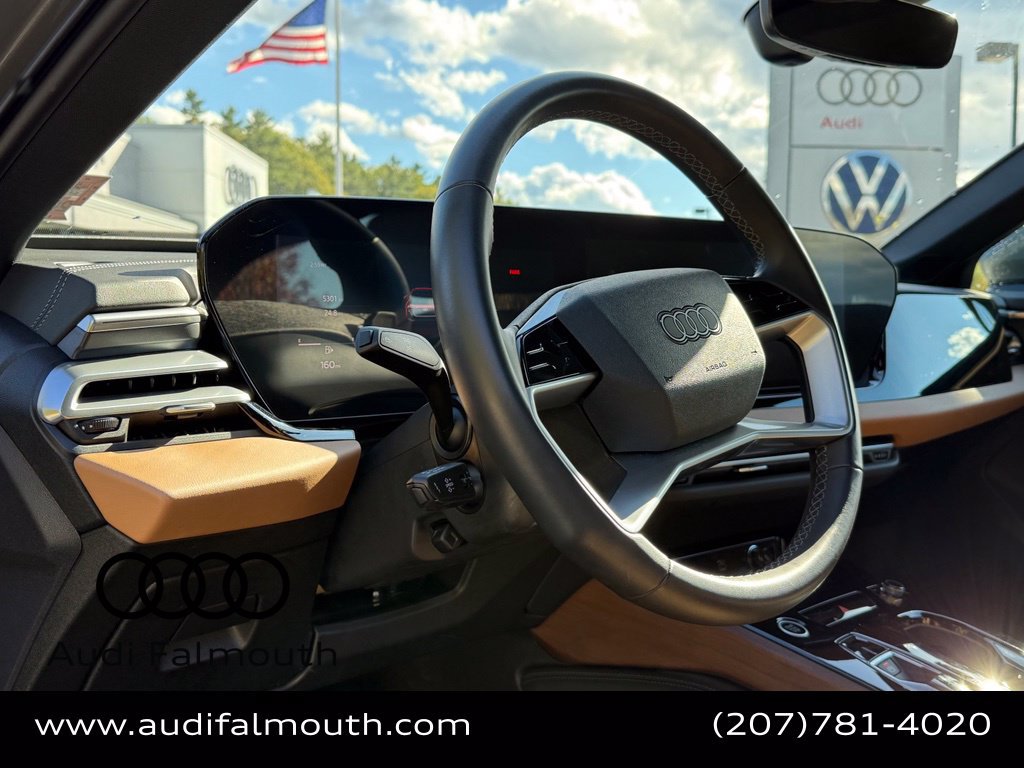 Used 2025 Audi A5 Premium w/ Convenience Package AWD/4WD image 27