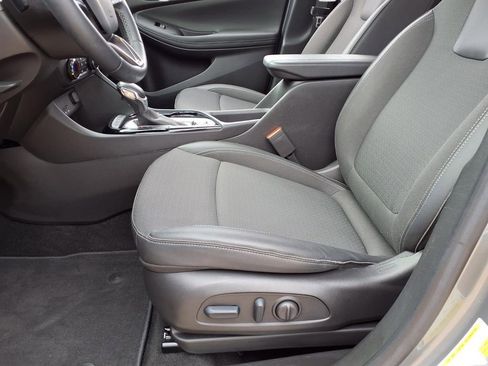 Used 2024 Buick Encore GX Preferred w/ Comfort Package image 21