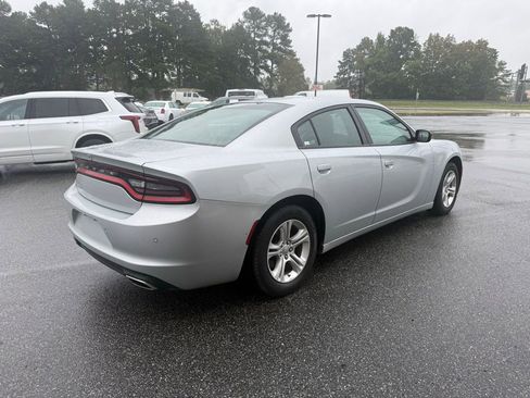 Used 2023 Dodge Charger SXT image 8
