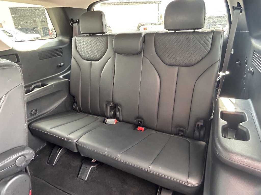 Used 2025 Hyundai Palisade SEL AWD/4WD image 31