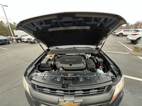 Used 2019 Chevrolet Colorado Z71 image 13