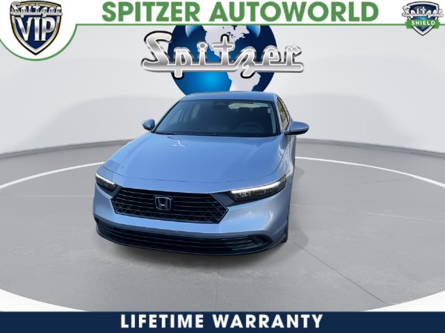 New 2026 Honda Accord LX image 7