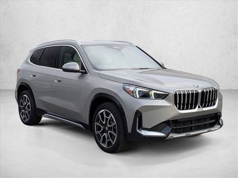 Used 2026 BMW X1 xDrive28i w/ Technology Package AWD/4WD image 7
