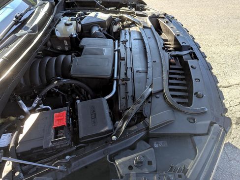 Used 2021 GMC Yukon XL Denali image 53