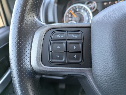 Used 2019 RAM 2500 Tradesman image 18