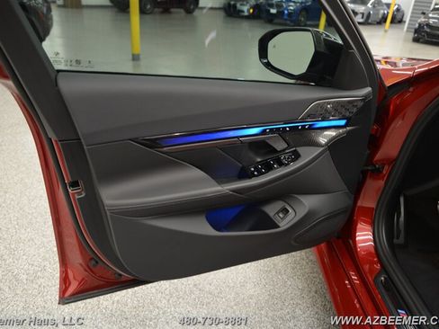 Used 2026 BMW M5 w/ M Driver's Package AWD/4WD image 43