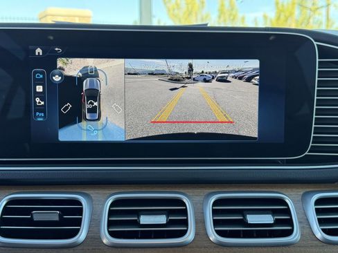 Used 2026 Mercedes-Benz GLE 350 4MATIC image 28