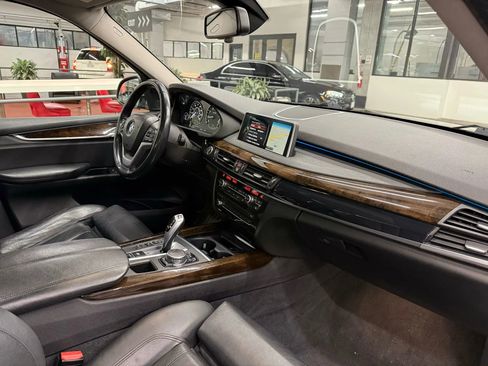 Used 2015 BMW X5 xDrive35i image 45