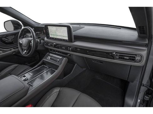 New 2026 Lincoln Aviator Reserve AWD/4WD image 33